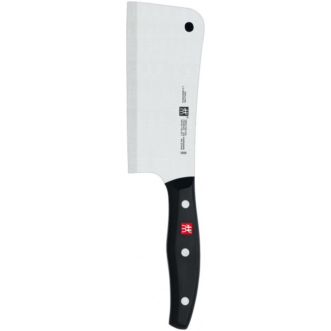 Dao Chặt Zwilling Twin Pollux Hackmesser