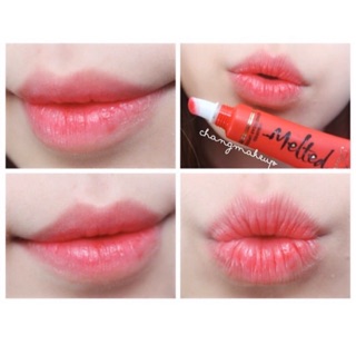 [AUTH BILL MỸ] Son kem Lì TooFaced Melted
