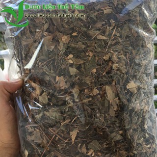  500g lá đinh lăng khô