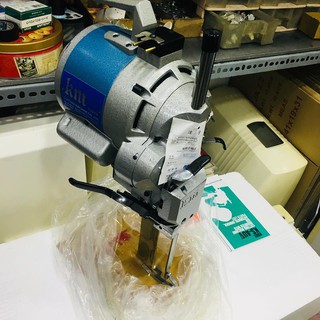 MÁY CẮT ĐỨNG DAO 8 INCH HIỆU KM
