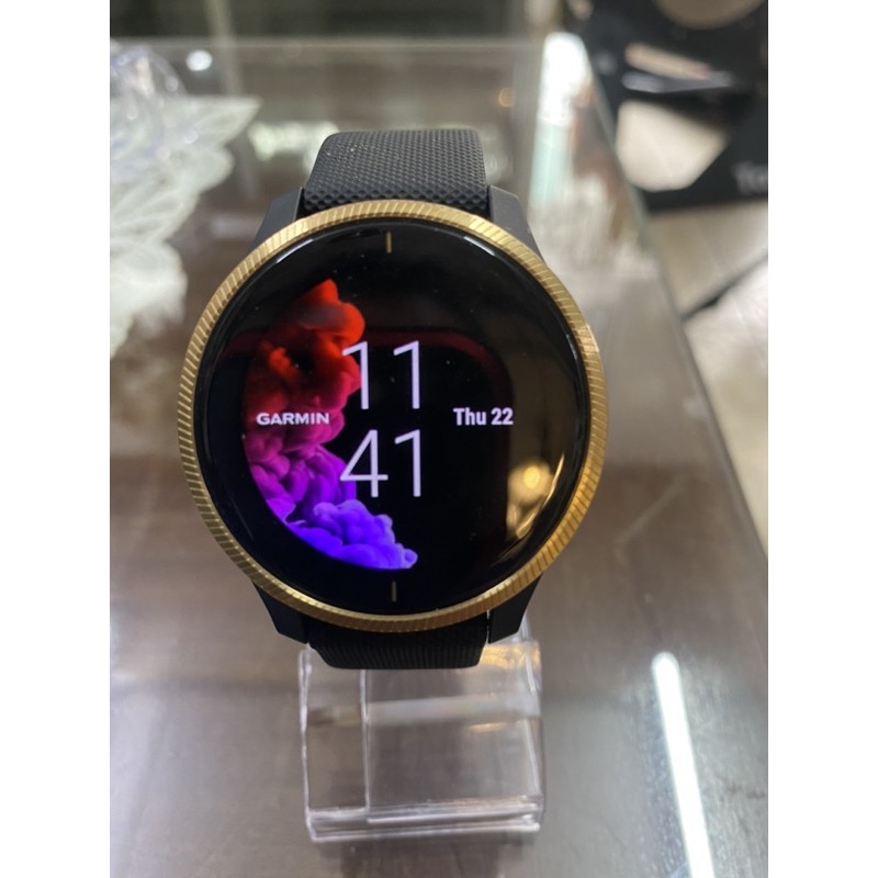 Đồng hồ thể thao Garmin Venu