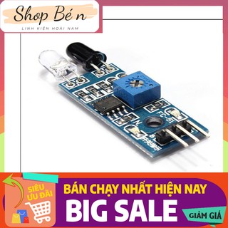 Module Thu Phát Hồng Ngoại MH-IR01