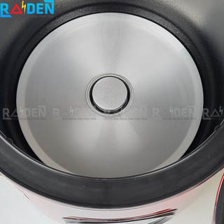 Nồi Cơm Điện Nagakawa NAG0117 1.8L