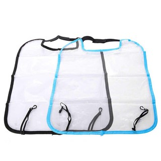 Tấm Bọc Bảo Vệ Lưng Ghế Xe Hơi Trong Suốt Sunha, phù hợp các dòng xe, giữ cho ghế sạch sẽ, tránh xướt, rách SGT5879