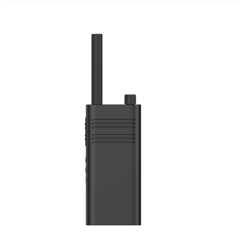 Bộ đàm thông minh Xiaomi Walkie Talkie Lite XMDJJL01 kết nối khoảng cách xa không dây pin sạc