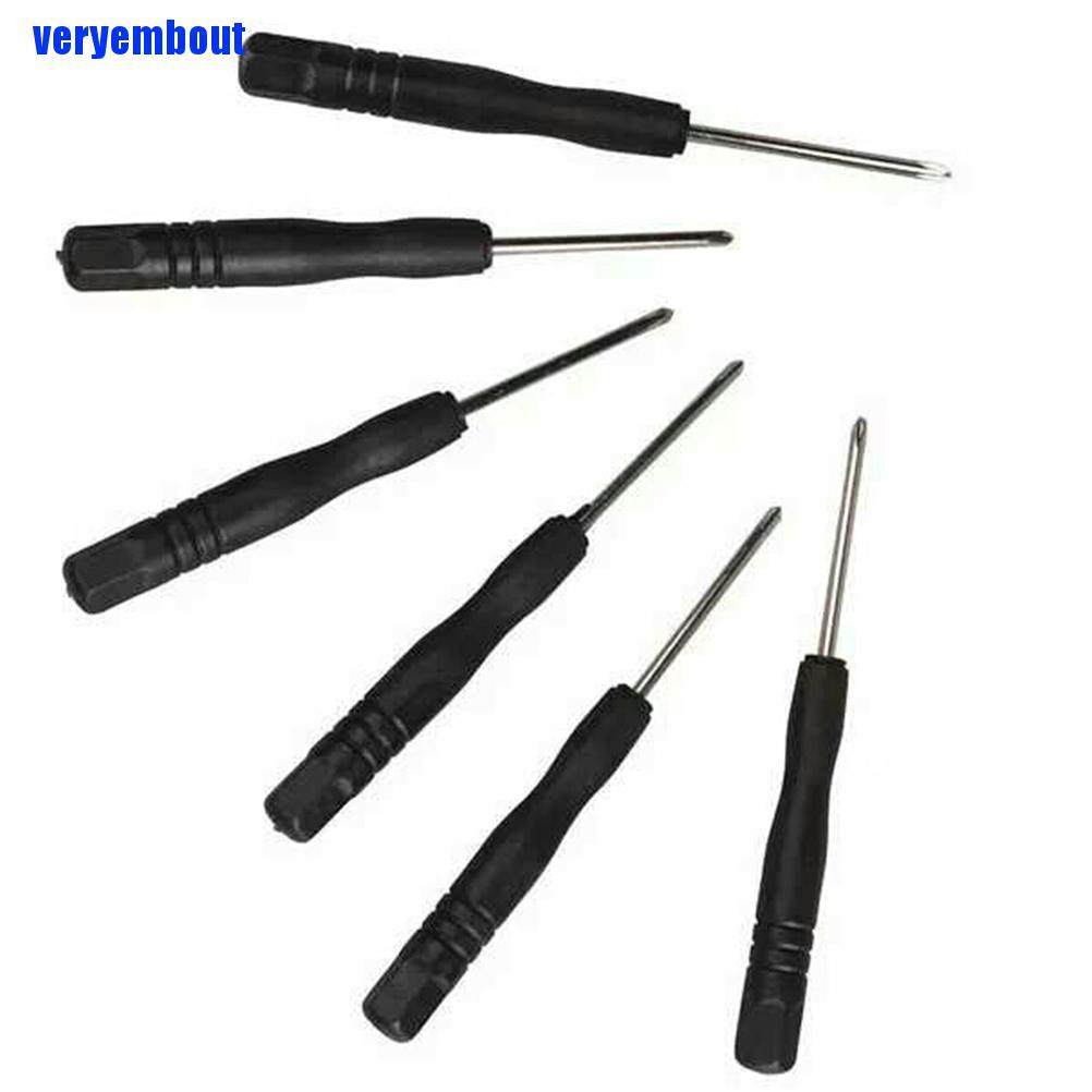 1 Bộ 5 Tua Vít 0.8mm Sửa Chữa Điện Thoại