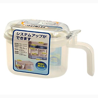 Hàng Nhật - Bình rót dầu ăn 300ml Yamada