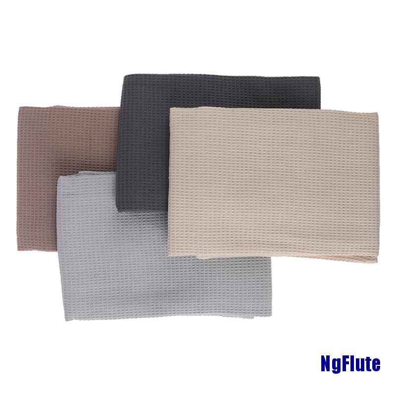 Khăn Lau Chén Dĩa Bằng Cotton Mềm Mại 45x65cm | BigBuy360 - bigbuy360.vn