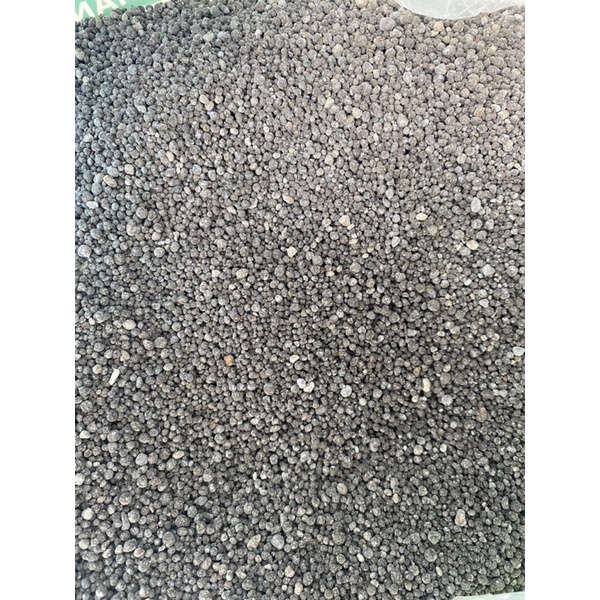 1kg phân bón hữu cơ bổ sung NPK Lâm Thao chuyên dùng cho rau sạch &amp; cây kiểng