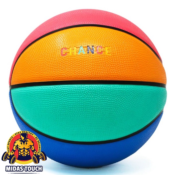 Bóng rổ Size 5 Wilson, Tarmak, Chance Hàng Việt Nam Xuất Khẩu Bền Đẹp Chơi Sân Ngoài Trởi Trong Nhà Cho Trẻ Em Người Lớn