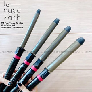 Máy Làm Tóc Uốn Cocco Nhiều Size