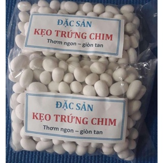 Kẹo mứt lạc- kẹo trứng chim 230g