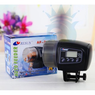 Máy cho cá ăn tự động AF-2009D