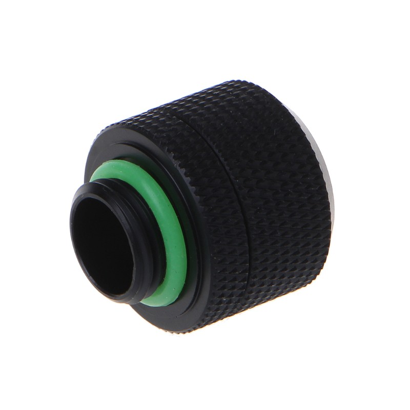 Khớp nối hệ thống tản nhiệt làm mát 14mm vít G1 / 4 3 vòng xoắn 10x14mm cho PC