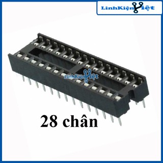 Đế IC Các Loại