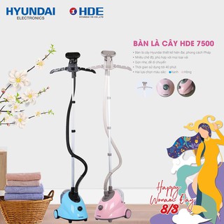 Bàn là cây HDE 7900 Hyundai