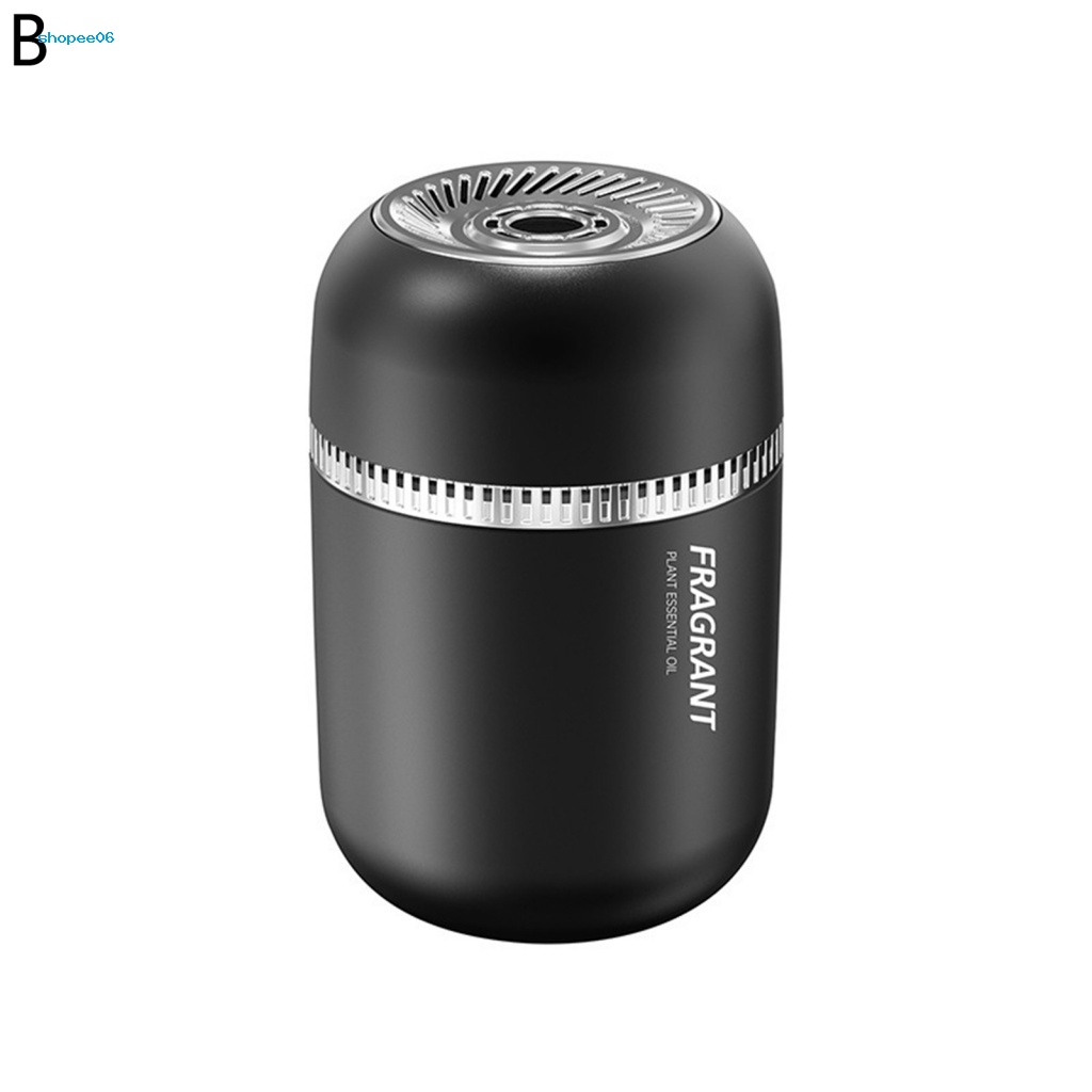 Thiết Bị Khuếch Tán Nước Hoa Trên Xe Hơi Tiện Dụng