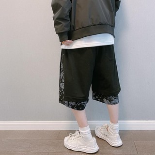 [ORDER TAOBAO] QUẦN SHORT THUN 2 LỚP UNISEX SIÊU CHẤT