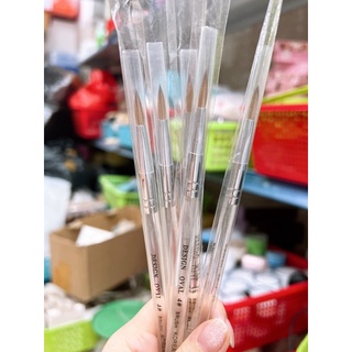 Cọ Đắp bột,Cọ vẽ bông nổi
