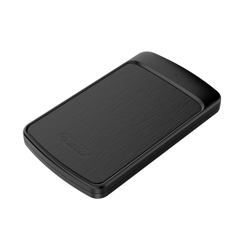 Box đựng ổ cứng Orico 2020U3 USB 3.0 ( ĐEN)