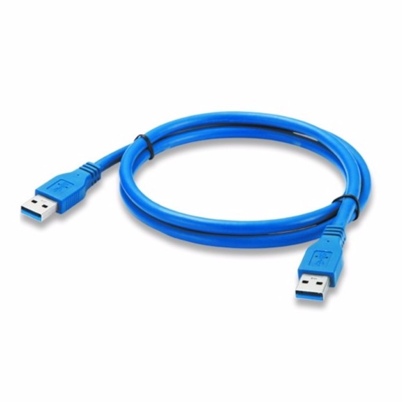 Cáp USB hai đầu đực dài 1.5m - Dây usb 2 đầu đực - Usb 2 đầu dương | BigBuy360 - bigbuy360.vn