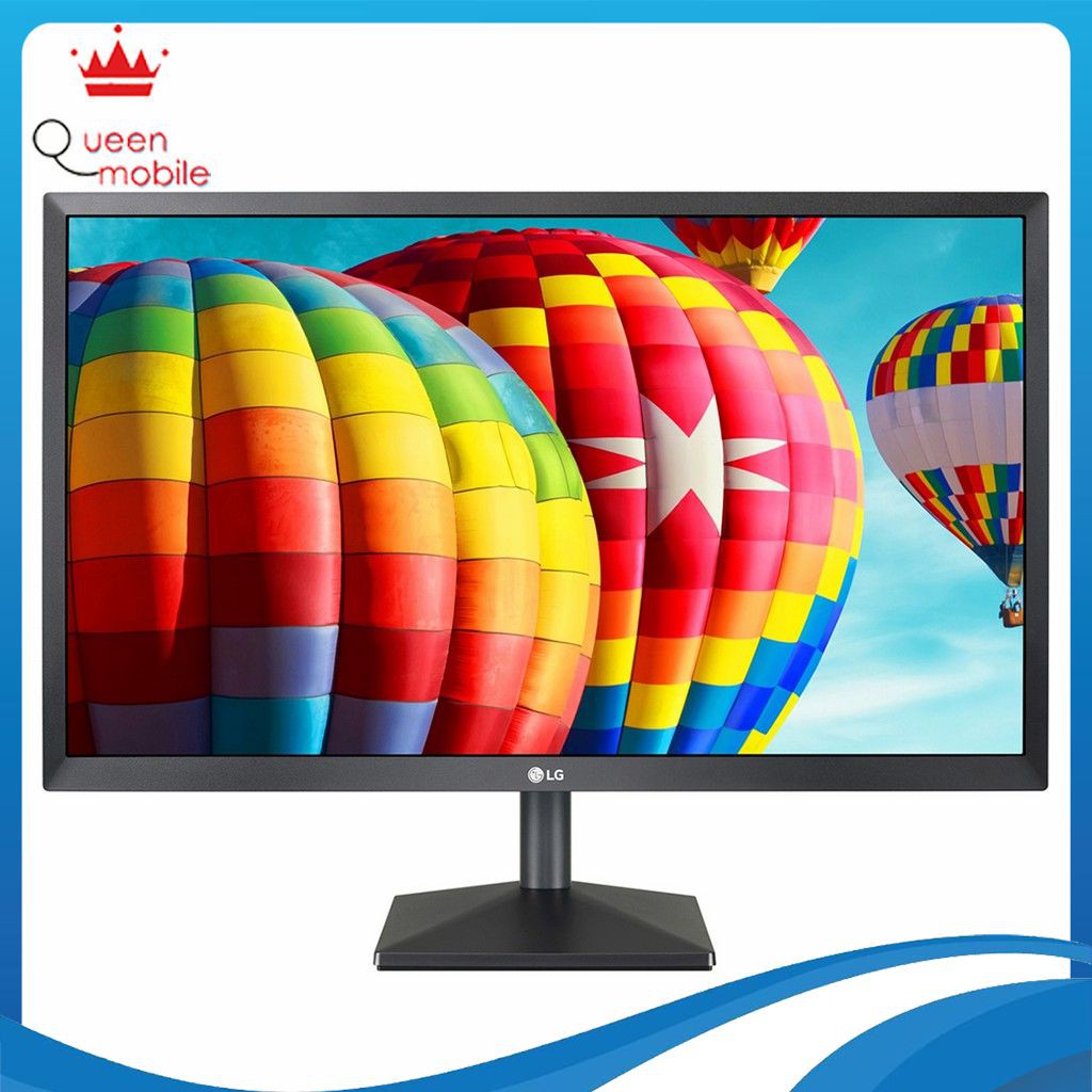 Màn hình LG 24MK430 - 24" - Full HD - IPS