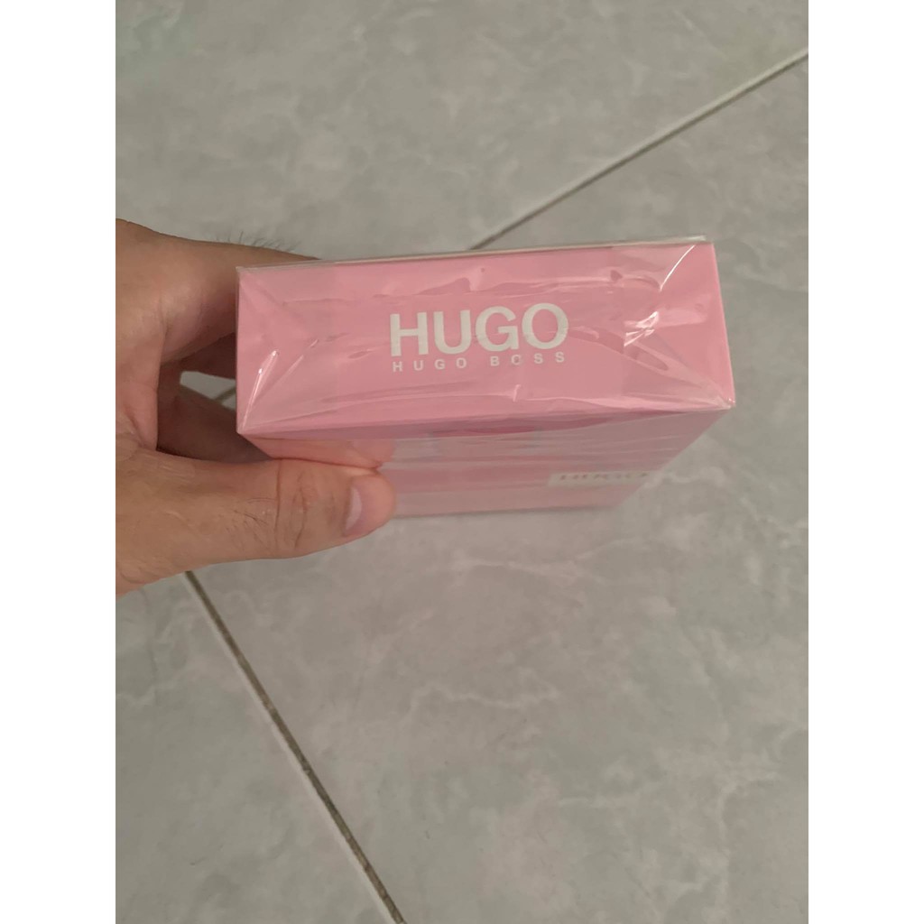 Nước hoa Hugo Boss Woman Extreme 50ml