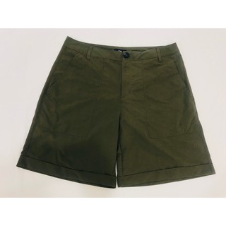 QUẦN SHORT NỮ LƯNG CAO