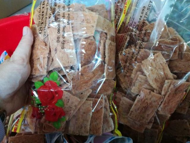 1kg bánh dừa trần