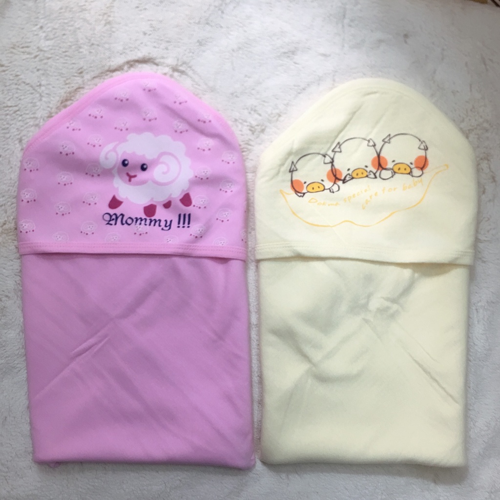 Dokma - Chăn ủ cotton