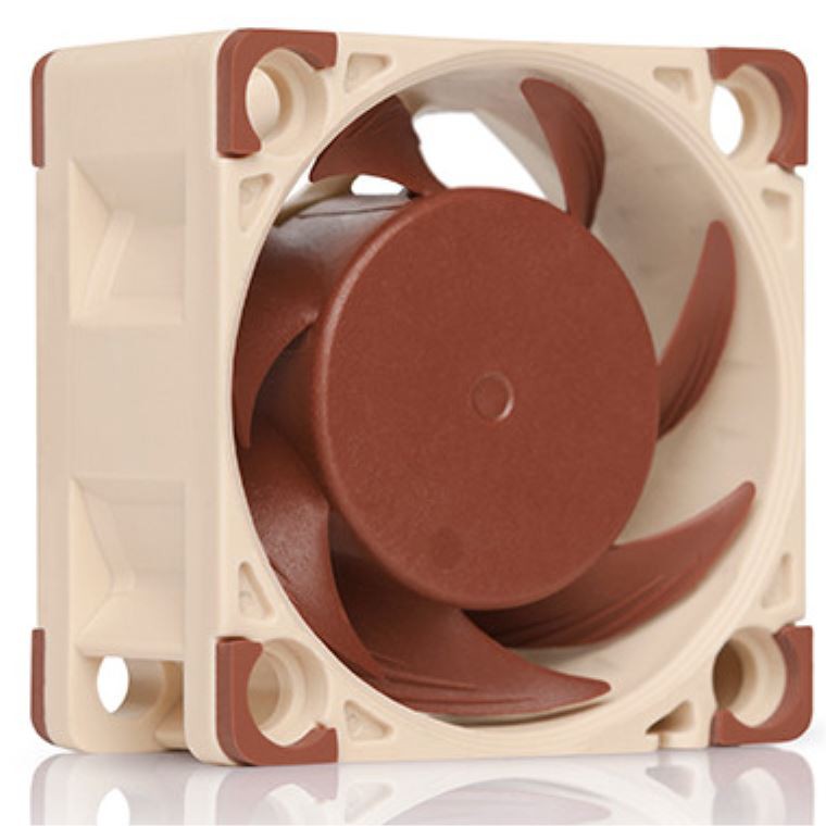 Noctua Quạt Tản Nhiệt Cho Máy Tính 40mm Nb-a4x20