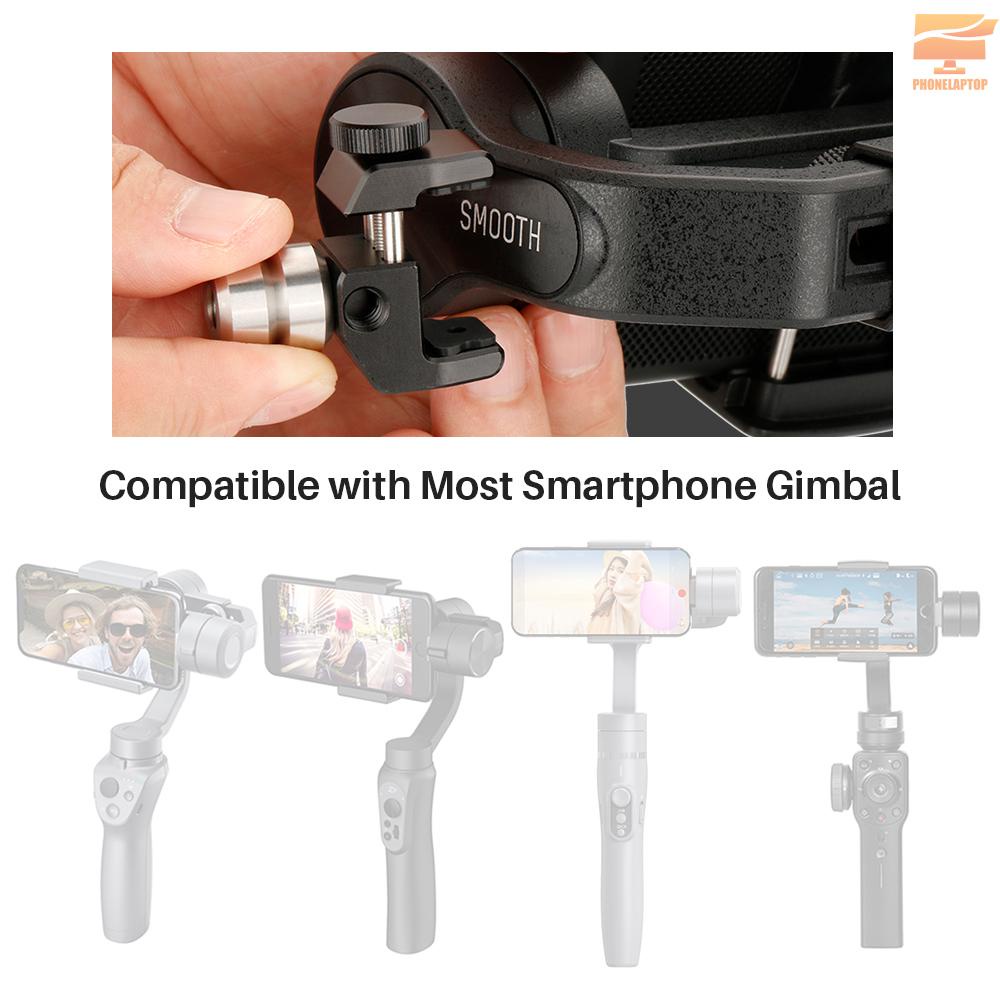 Ổn Định Cân Bằng Cho Dji Osmo Mobile 2 / Zhiyun Smooth 4 / Smooth Q / Feiyu Vimble 2 / Evo Gimbal Stabizers