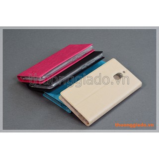 Bao da Nokia 2.1 flip leather case, hiệu Vili