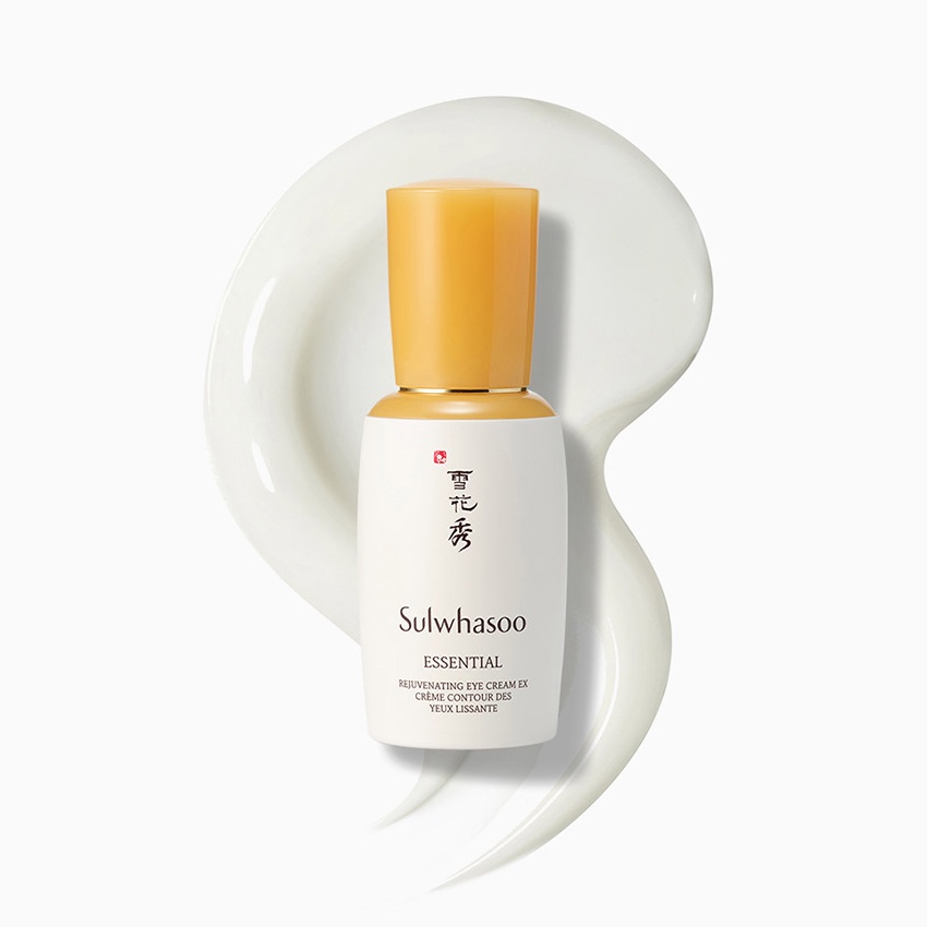 [Date 2024] Bộ dưỡng da Sulwhasoo Mini 4 sản phẩm 46.5ml - Bộ Sulwhasoo