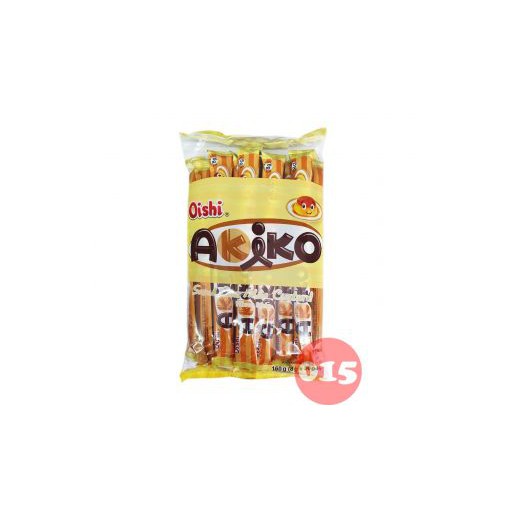 bánh snack que akiko các vị 160g