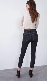 Quần jeans Pull&Bear