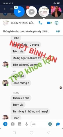 Nhang xông phong thủy