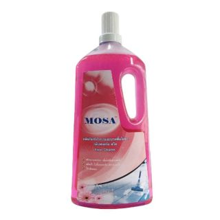 Nước Lau sàn đậm đặc Thái Lan Mosa 900ml