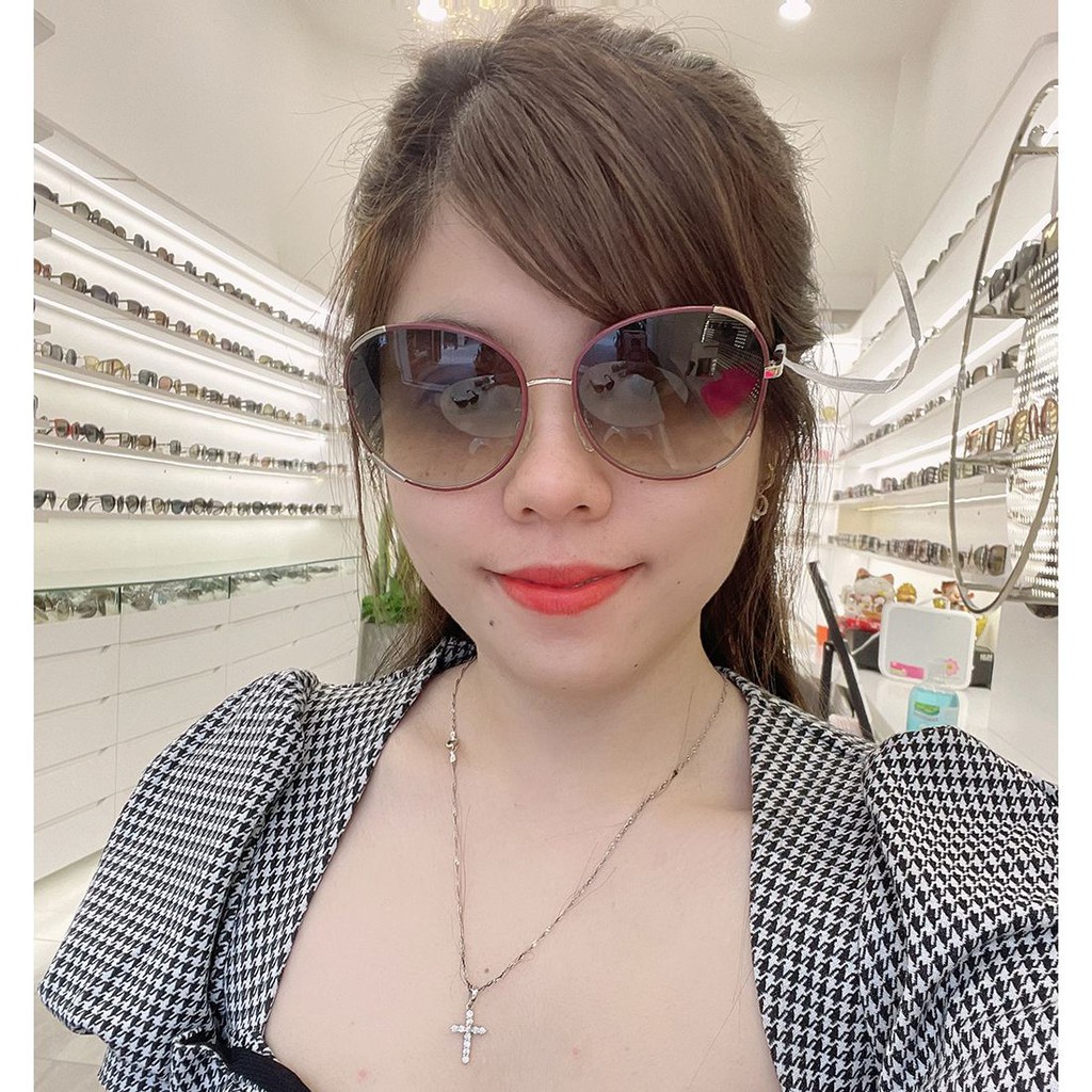 Kính mát chính hãng CHLOE CE105SLA 747
