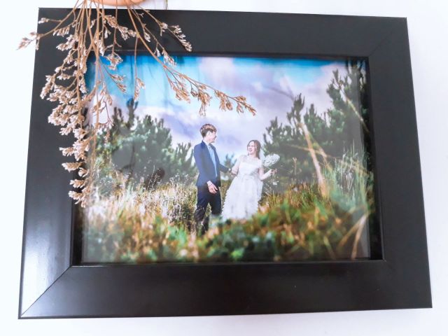 Khung ảnh để bàn13x18 nhiều  màu sắc | BigBuy360 - bigbuy360.vn