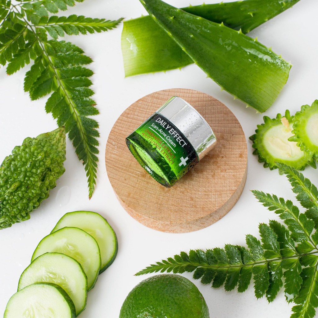 Kem Chấm Mụn DAILY EFFECT 10g | BigBuy360 - bigbuy360.vn