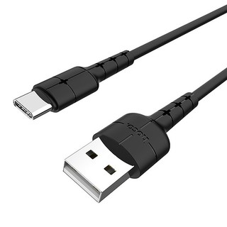 Cáp MicroUSB Hoco X30