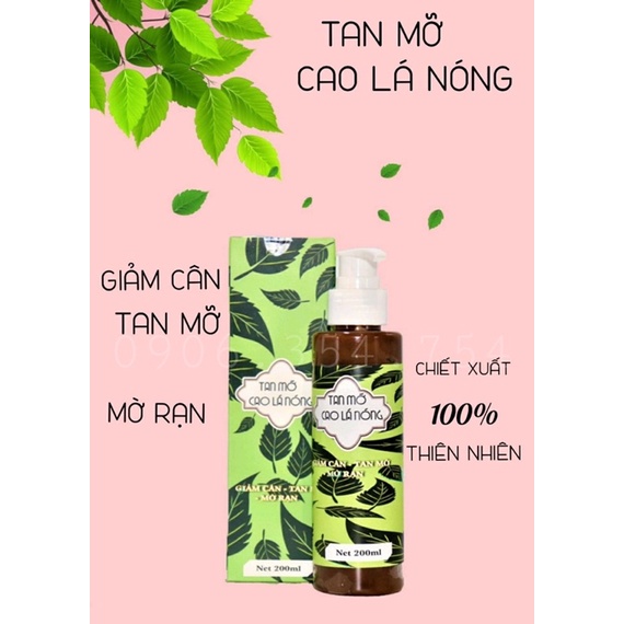 tan mỡ săn chắc 70k