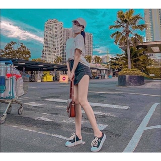 GIÀY SỤC NY