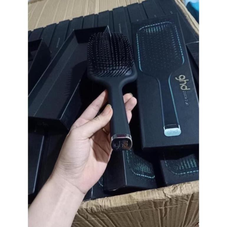 Lược gỡ dối tóc GH.D .