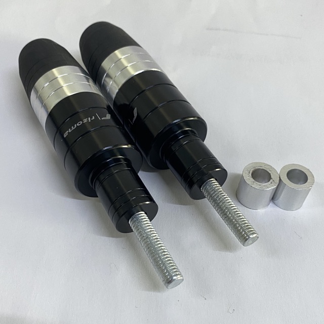 Gù chống đổ sau xe máy,xe điện mẫu G05