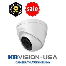 Camera hồng ngoại HD CVI KBVISION KX-2012C4