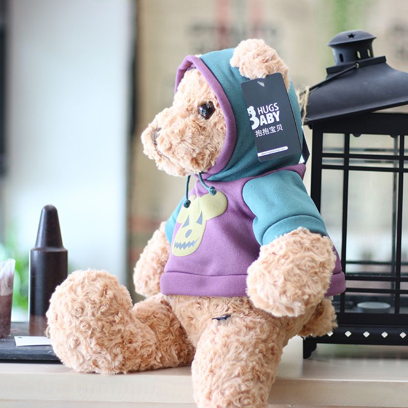 Gấu bông Teddy size lớn cho bé ôm hàng cao cấp Babybear