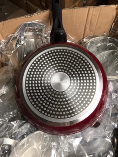 Chảo bếp từ Happycook