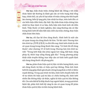 Sách - Đông y thiệt chẩn (bìa mềm)
